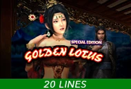 Golden Lotus SE - ADAGAMING168
