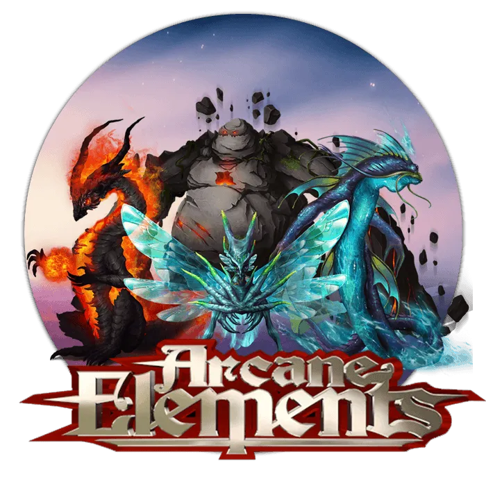Habanero : Arcane Elements - ADAGAMING168