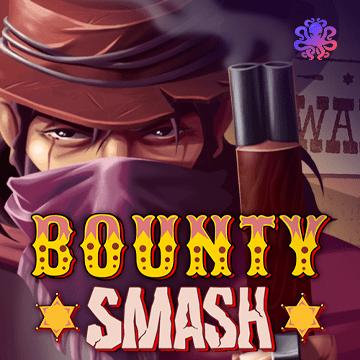 Octoplay : Bounty Smash - ADAGAMING168