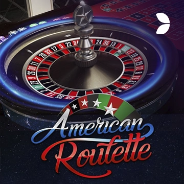 American Roulette - ADAGAMING168