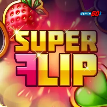 PlaynGo : Super Flip Dice - ADAGAMING168