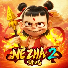 Joker123 : Nezha 2 - ADAGAMING168