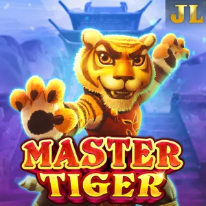 Master Tiger - ADAGAMING168