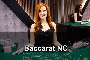 Baccarat NC - ADAGAMING168