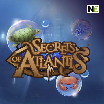 Secrets of Atlantis - ADAGAMING168