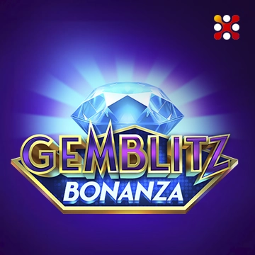 GemBlitz Bonanza - ADAGAMING168