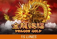 Dragon Gold - ADAGAMING168