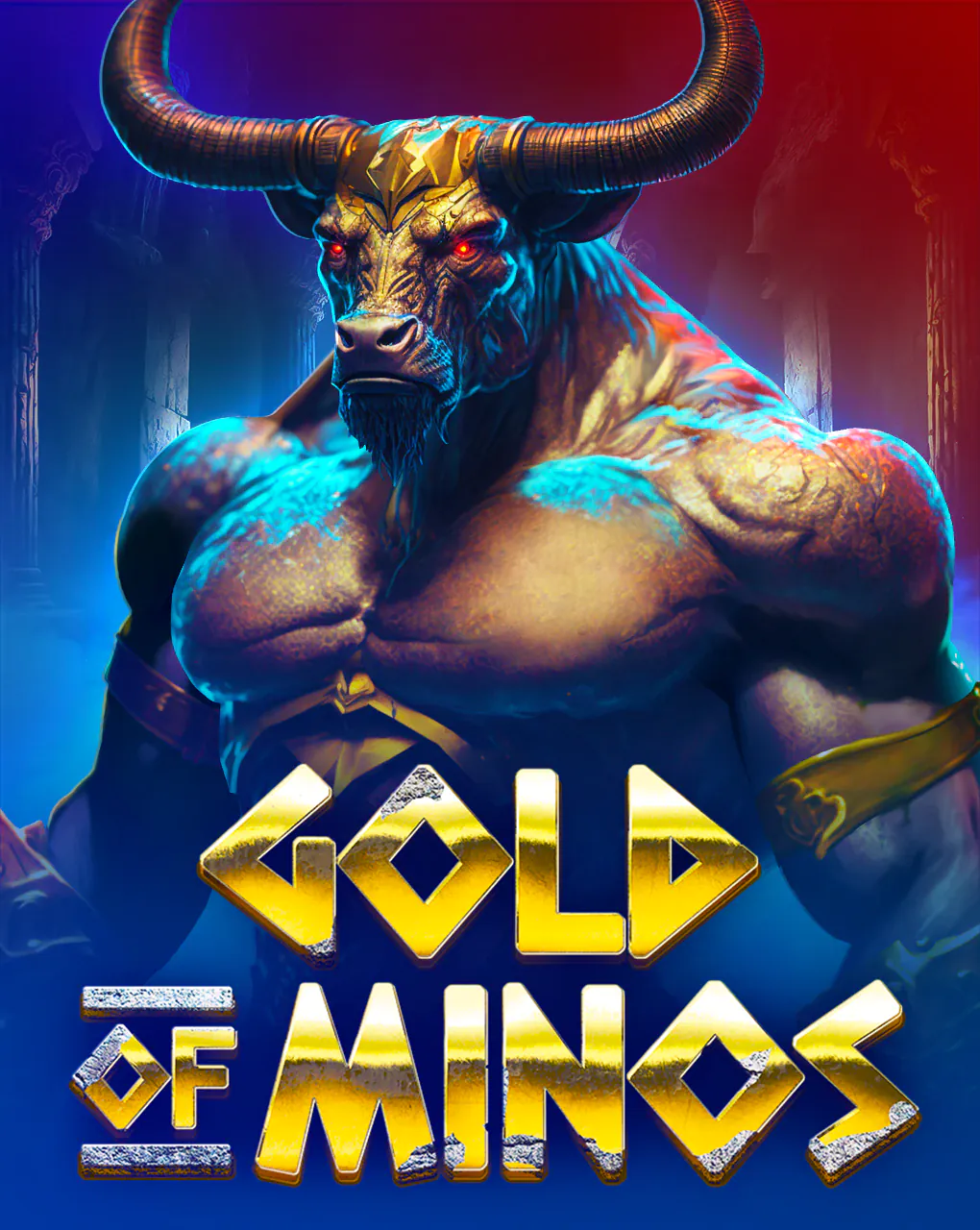 Gold of Minos - ADAGAMING168