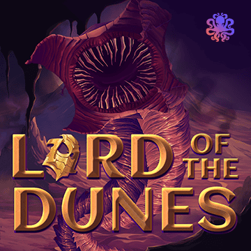 Octoplay : Lord of the Dunes - ADAGAMING168
