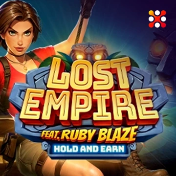 Lost Empire - ADAGAMING168