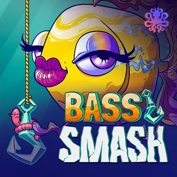 Octoplay : Bass Smash - ADAGAMING168