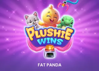 FatPanda : Plushie Wins - ADAGAMING168