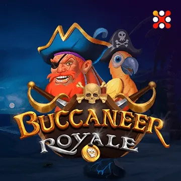 Buccaneer Royale - ADAGAMING168