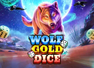 Pragmatic : Wolf Gold Dice - ADAGAMING168