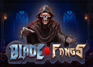 Blade & Fangs - ADAGAMING168
