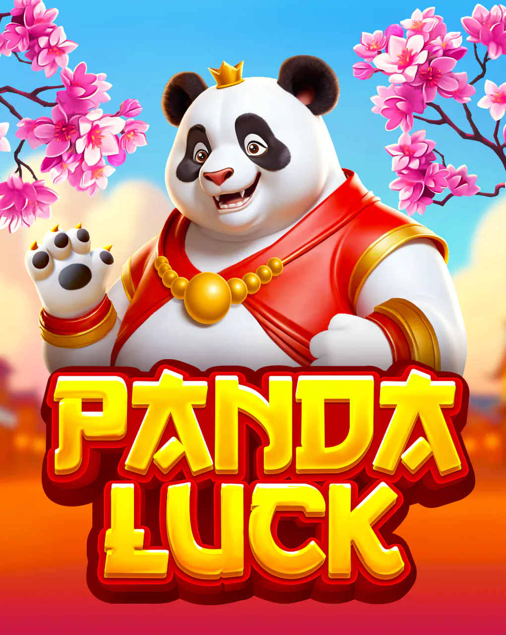 Panda Luck - ADAGAMING168