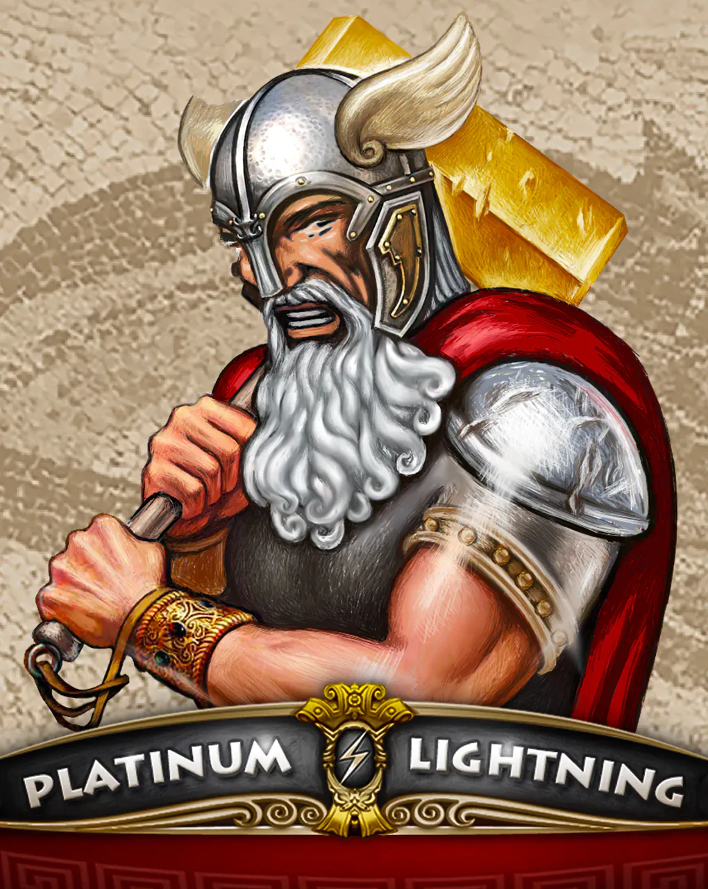 Platinum Lightning - ADAGAMING168