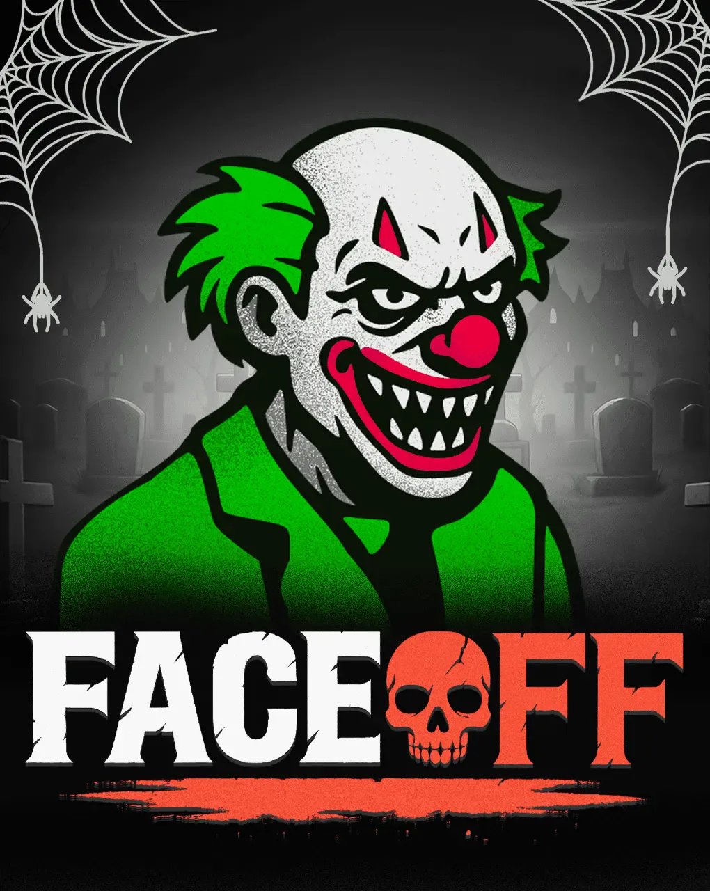 Face Off - ADAGAMING168