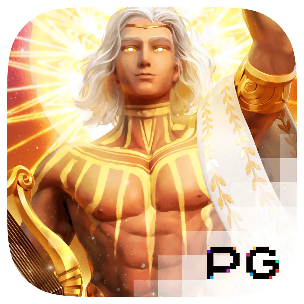Rise of Apollo - ADAGAMING168