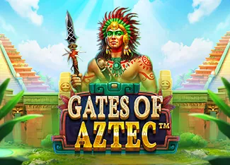 Pragmatic : Gates of Aztec - ADAGAMING168