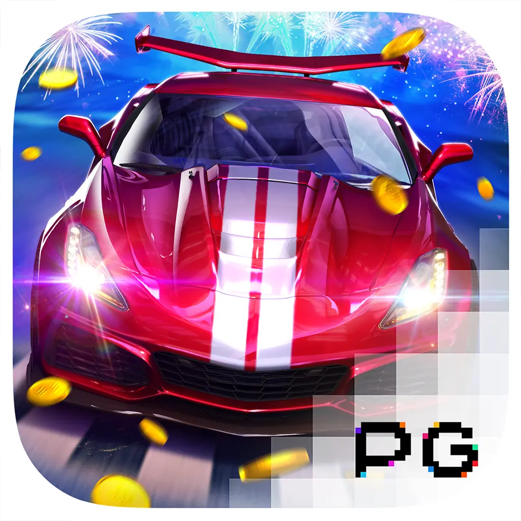 Speed Winner - ADAGAMING168