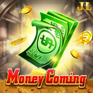 Money Coming - ADAGAMING168