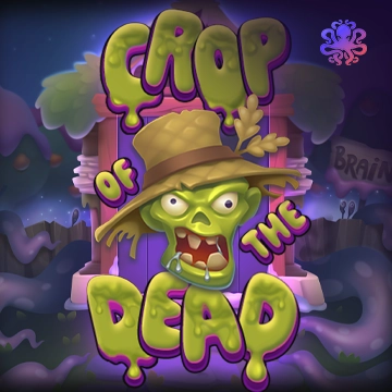 Octoplay : Crop of the Dead - ADAGAMING168