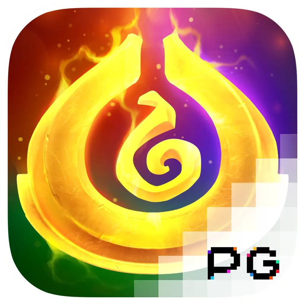 Mystical Spirits - ADAGAMING168