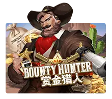 Joker123 : Bounty Hunter - ADAGAMING168