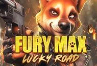 Fury Max Lucky Road - ADAGAMING168