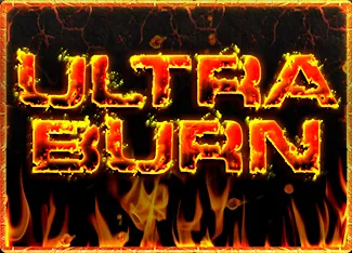 Pragmatic : Ultra Burn - ADAGAMING168