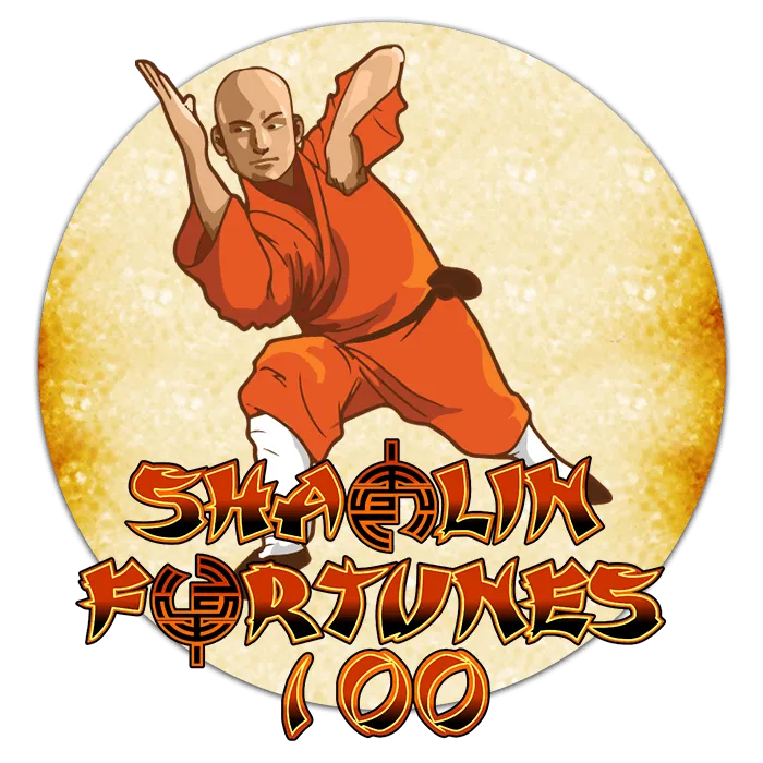 Habanero : Shaolin Fortunes 100 - ADAGAMING168