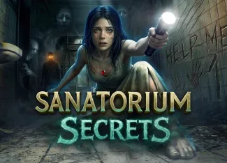 Pragmatic : Sanatorium Secrets - ADAGAMING168