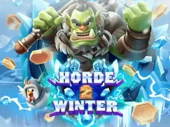 PLAYSTAR : HORDE 2 WINTER - ADAGAMING168