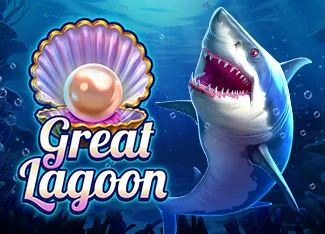 Pragmatic : Great Lagoon - ADAGAMING168