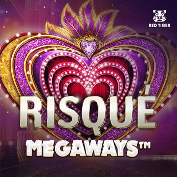 Redtiger : Risque Megaways - ADAGAMING168