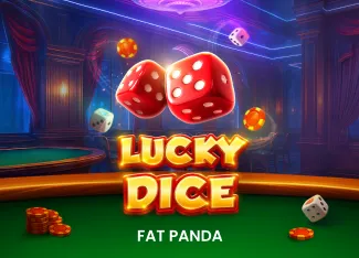 FatPanda : Lucky Dice - ADAGAMING168