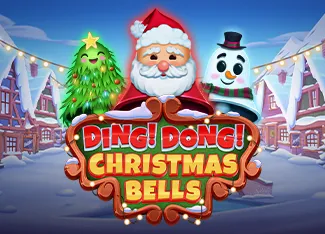 Ding Dong Christmas Bells - ADAGAMING168