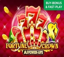 Joker123 : Fortune Crown AI - ADAGAMING168