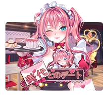 Date With Miyo - ADAGAMING168