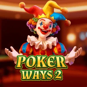 Poker Ways 2 - ADAGAMING168