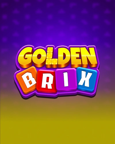Golden Brix - ADAGAMING168