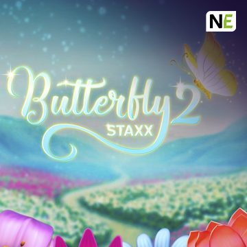 Butterfly Staxx 2 - ADAGAMING168