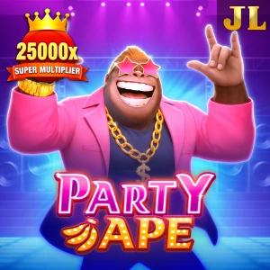 Party Ape - ADAGAMING168