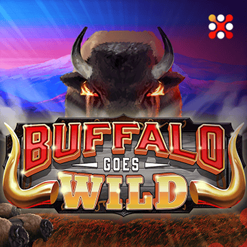 Buffalo Goes Wild - ADAGAMING168