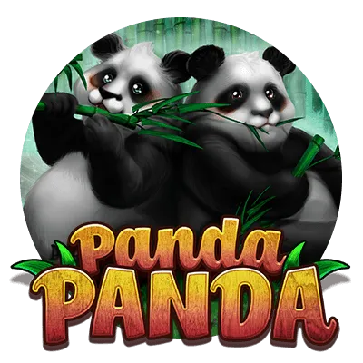 Habanero : Panda Panda - ADAGAMING168