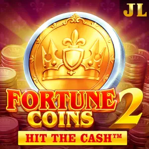 Fortune Coins 2 - ADAGAMING168