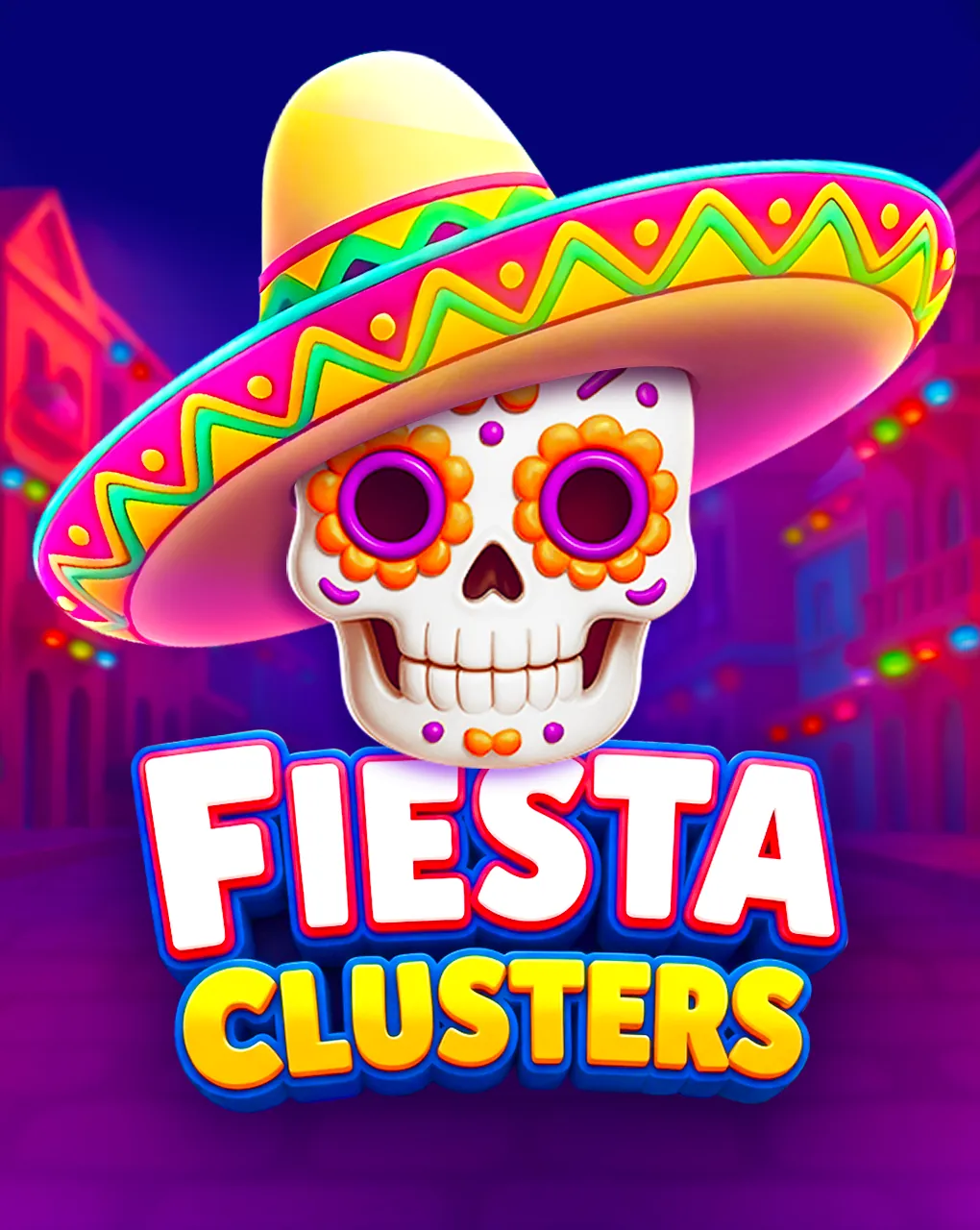 Fiesta Clusters - ADAGAMING168