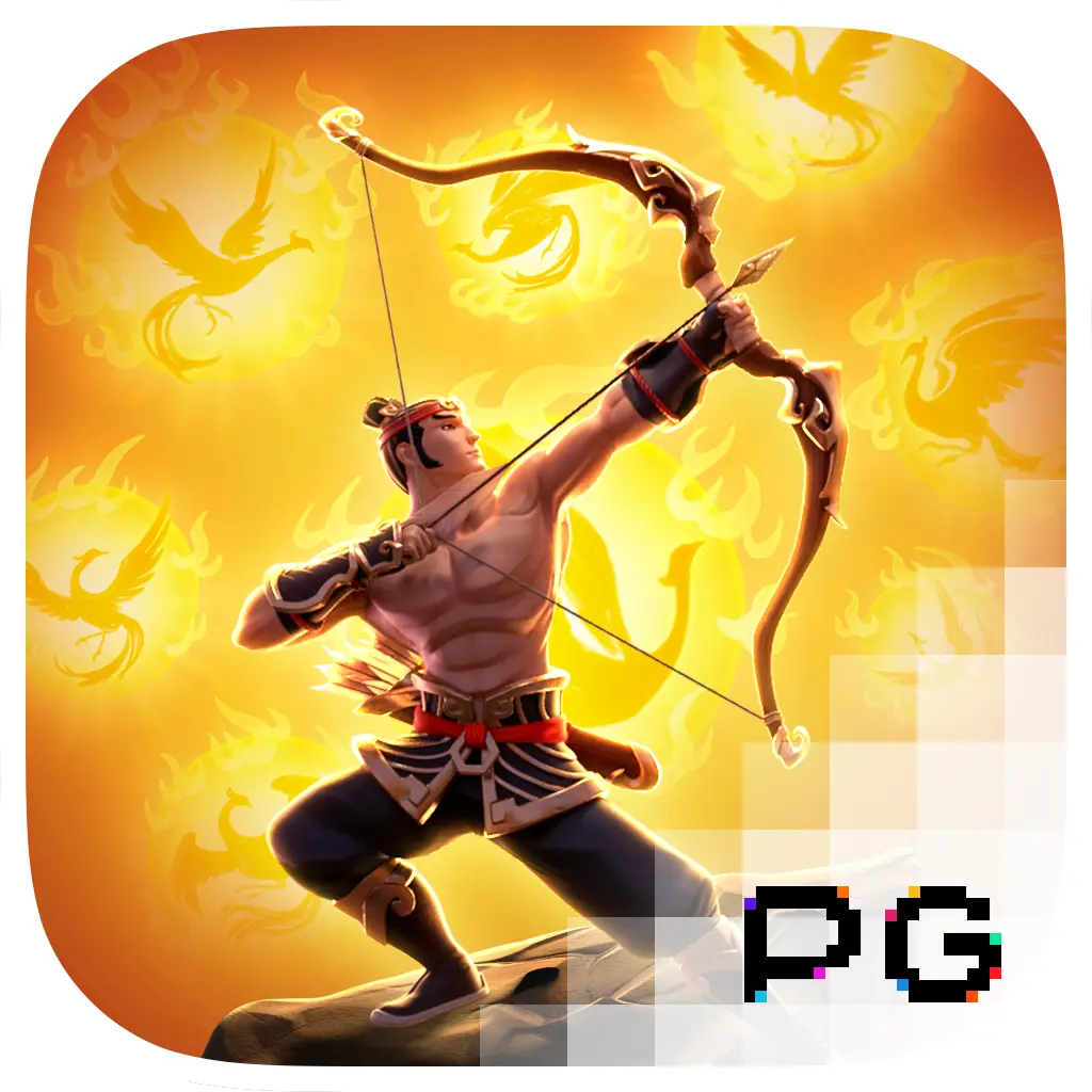 Legend of Hou Yi - ADAGAMING168