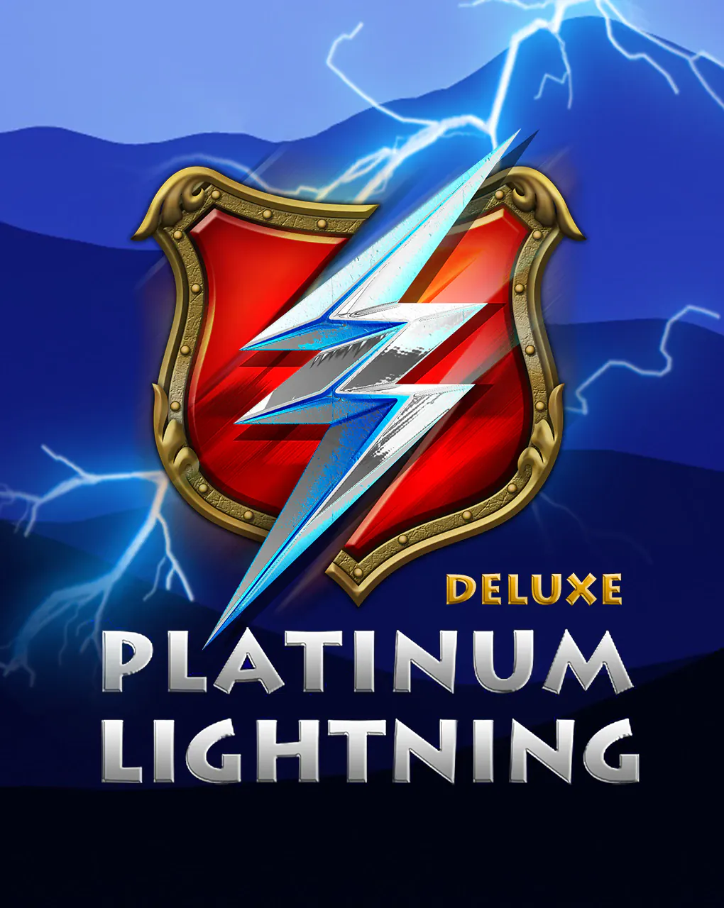 Platinum Lightning Deluxe - ADAGAMING168